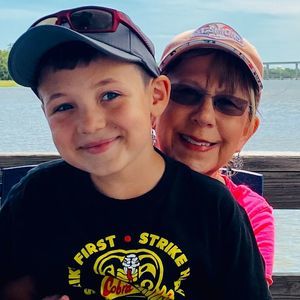 Meet your Posher, Jenny